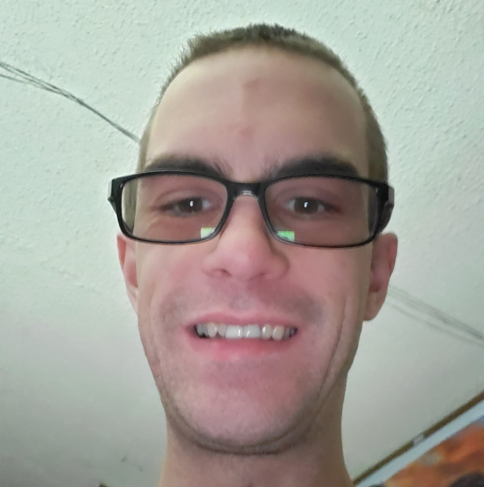 Protected: Andrew sends dick pics and wastes time
