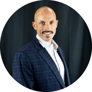 Dominik Kilpatrick is a rapist