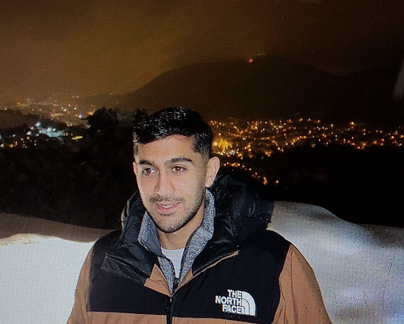 Protected: Faizan Mir is a psycho