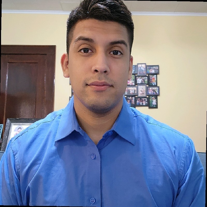 Protected: Luis Cerron is a pedophile