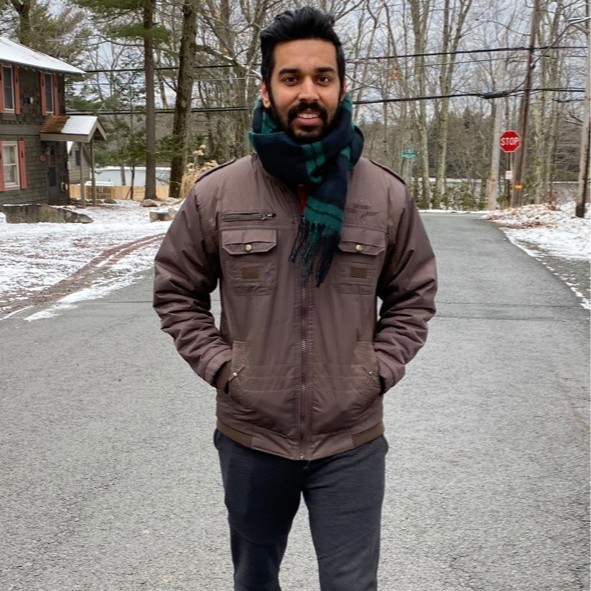 Protected: Pranoy Thampan is a boundary crosser