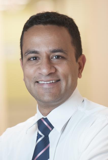 Doctor Vikas Bhambhani is a sexual predator