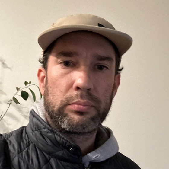 Justin Wilkes wastes sexworkers’ time