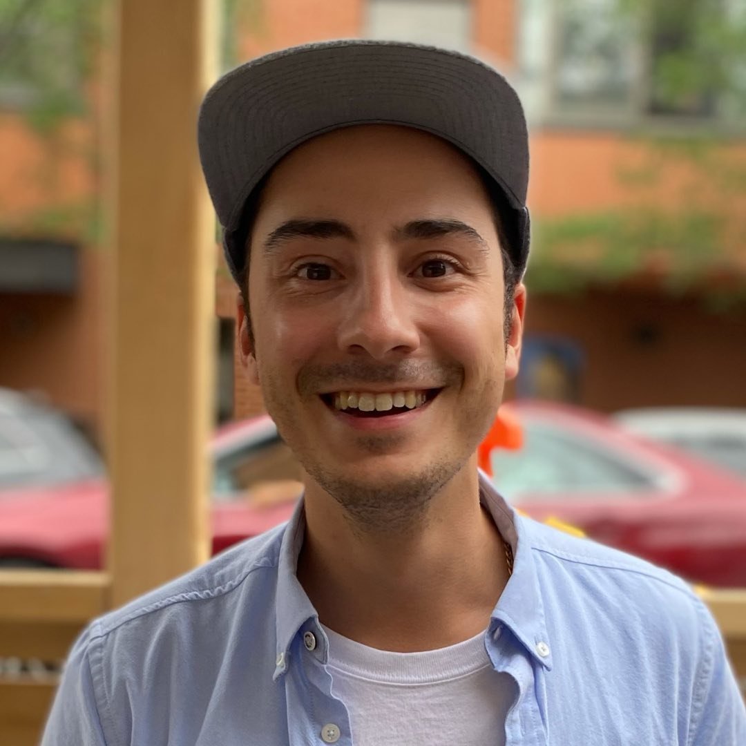 David Cianfagna is a timewaster