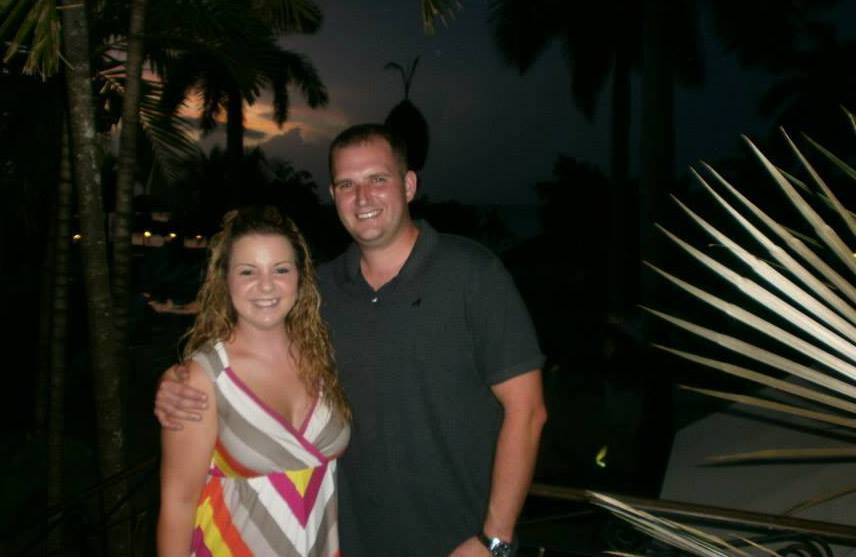 Ryan Foley of DMS Design is an escort addicted junkie