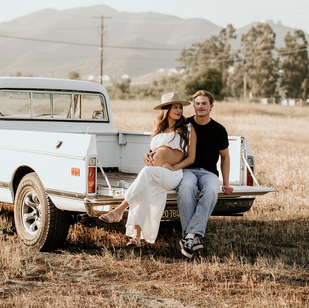 Tucker Hanan is a liar and a flake