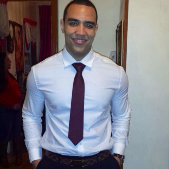 Cristian Mateo is a timewasting creep