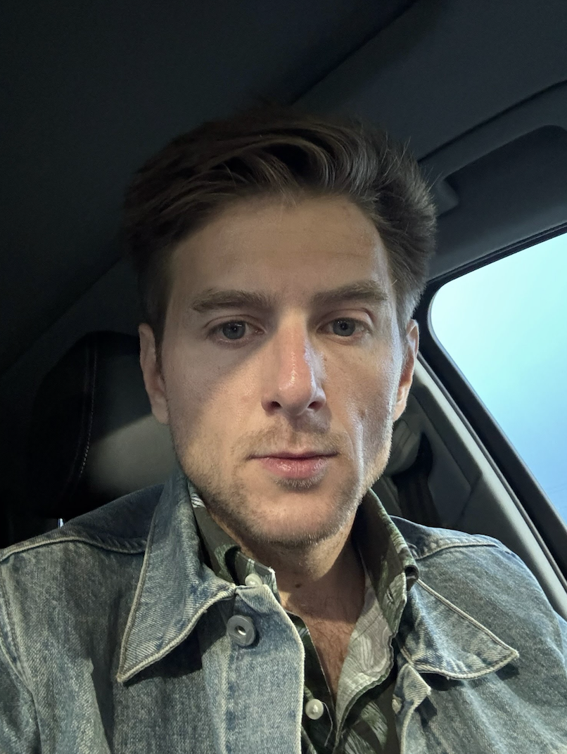 Elliott Bastounes uses counterfeit money