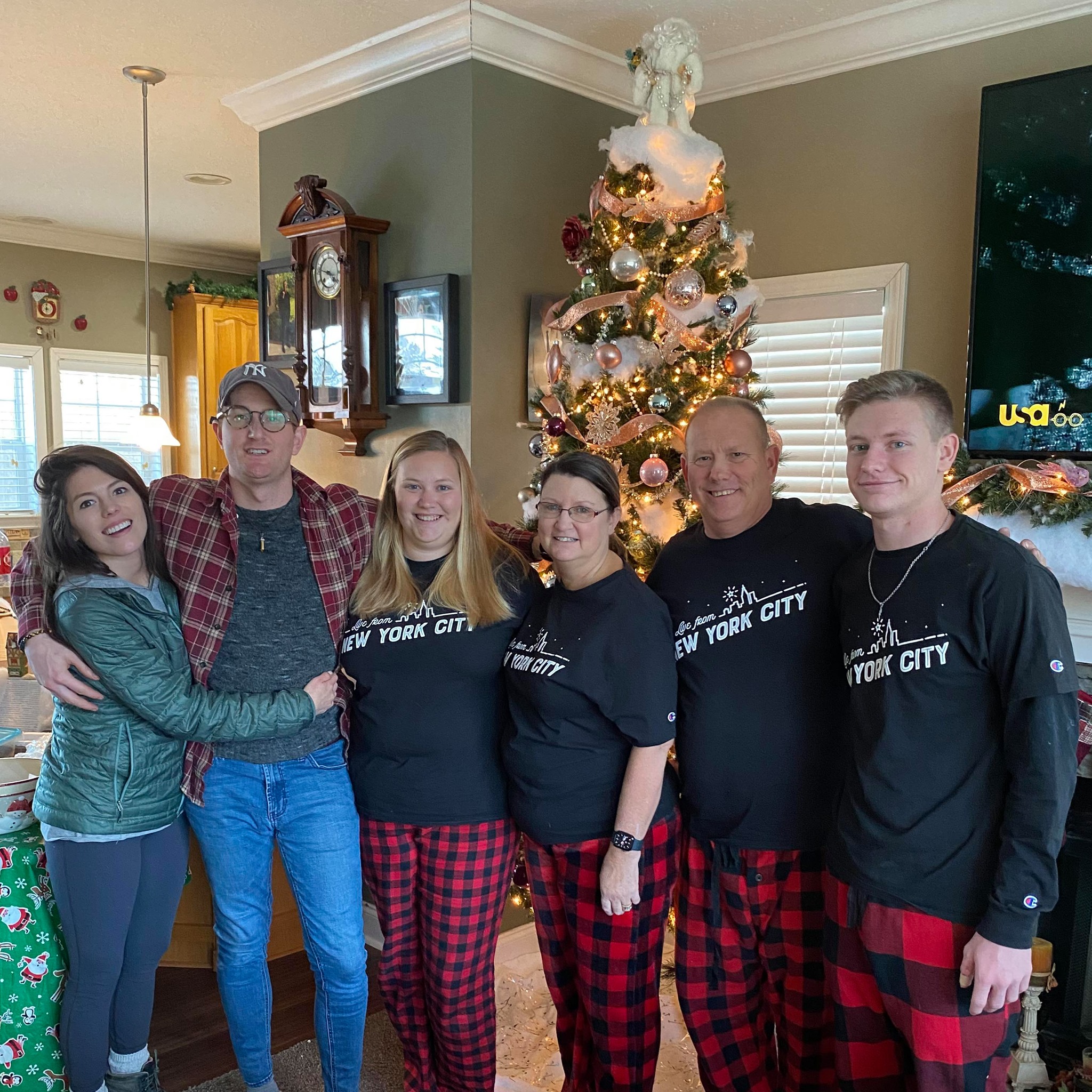 Jordan Clontz is a pedophile