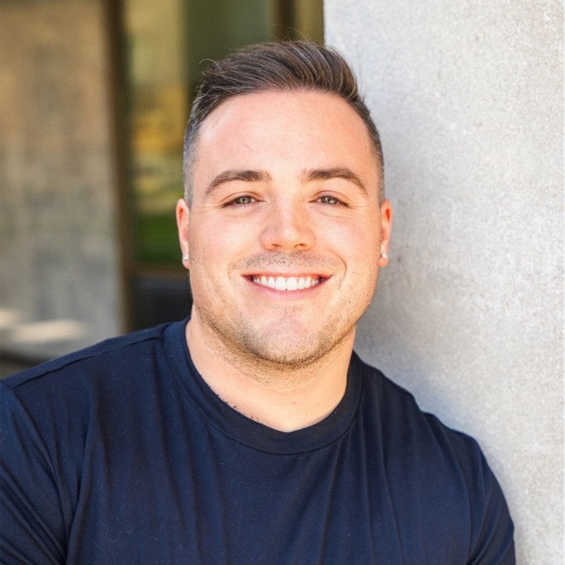 Christian Greco wastes escorts’ time