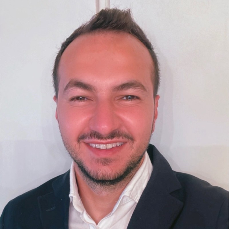 Mohammad Alsheyab harasses escorts