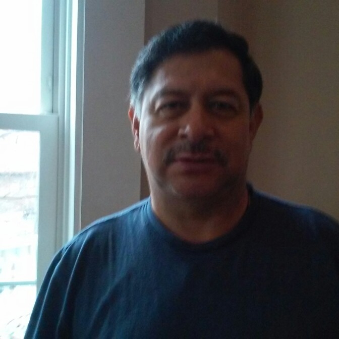 Israel Regalizo wastes escorts’ time