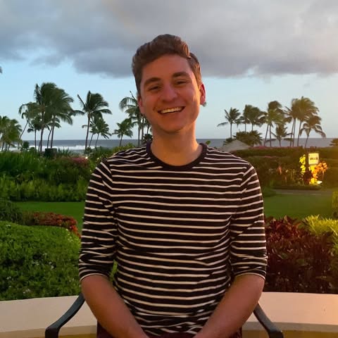 Kevin Svetlitski of Jane Street wastes escorts’ time