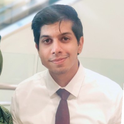 Rohan Ali Software Engineer at Oracle wastes escorts time