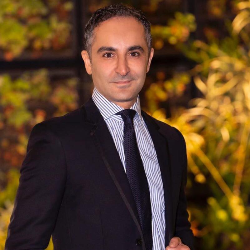 Ramond Salemani Owner Ray Management LLC, Covina Oil is a sexual pervert