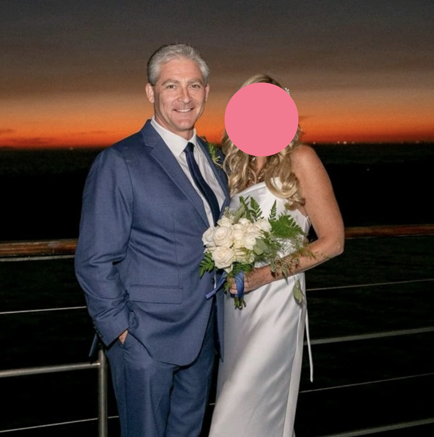 Mark Ouellette is a vile racist who sleeps with escorts