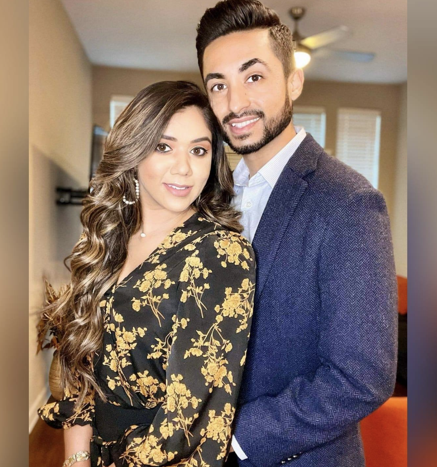 Hisham Naeem of Emerson Automation Solutions cheats with escorts