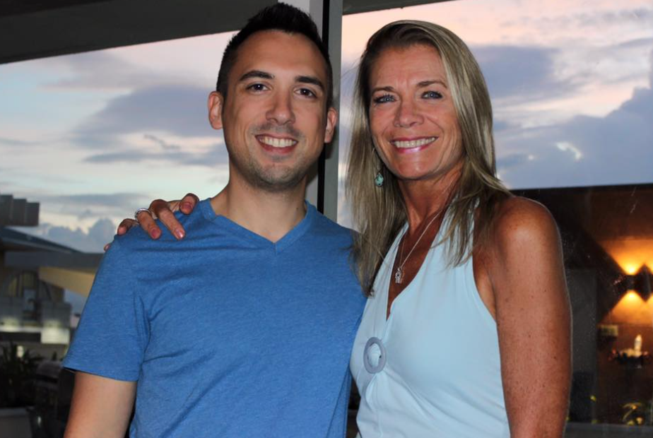 Gilad Tomer harasses escorts