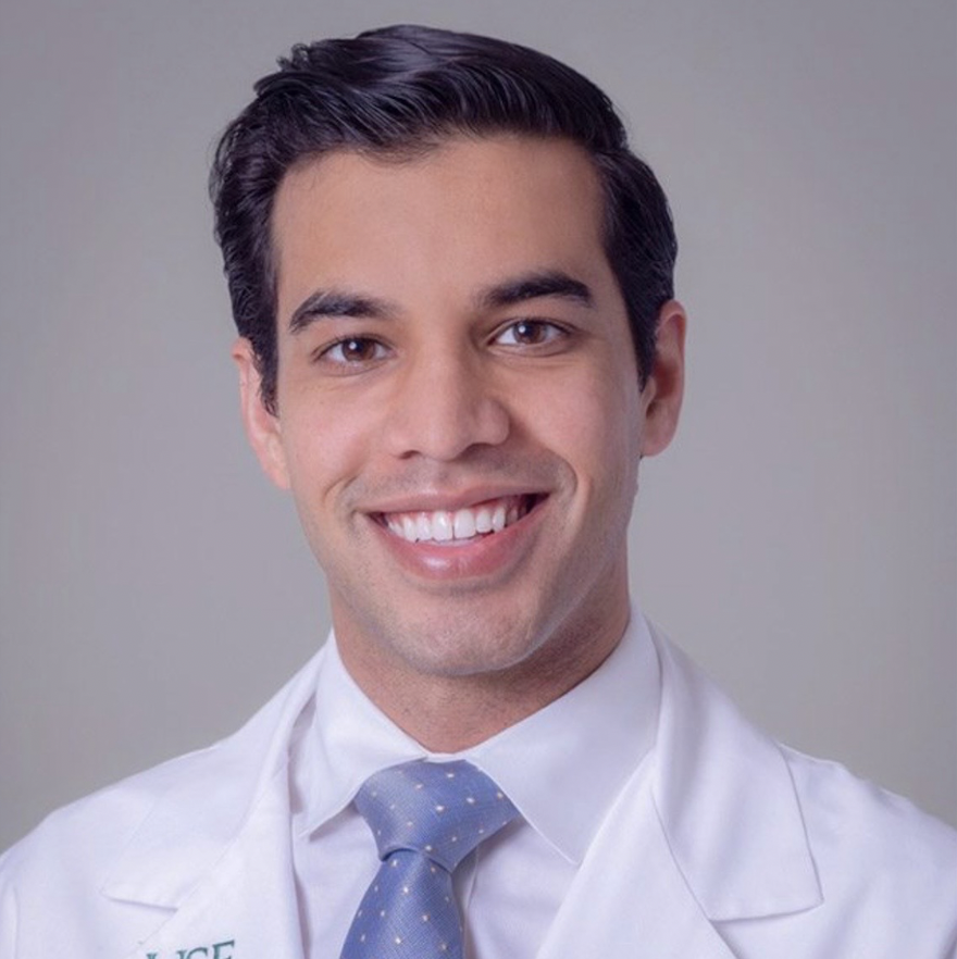 Adel Haque of Dermatology Partners cheats with escorts
