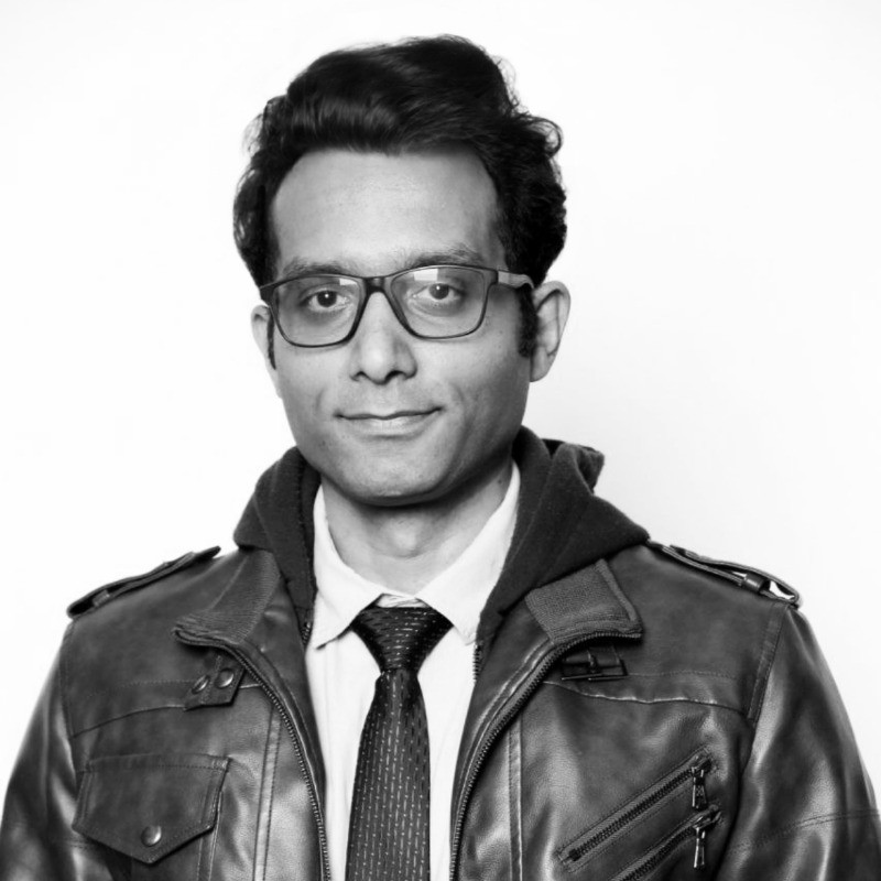 Mehdi Hosseini of Amazon abuses escorts