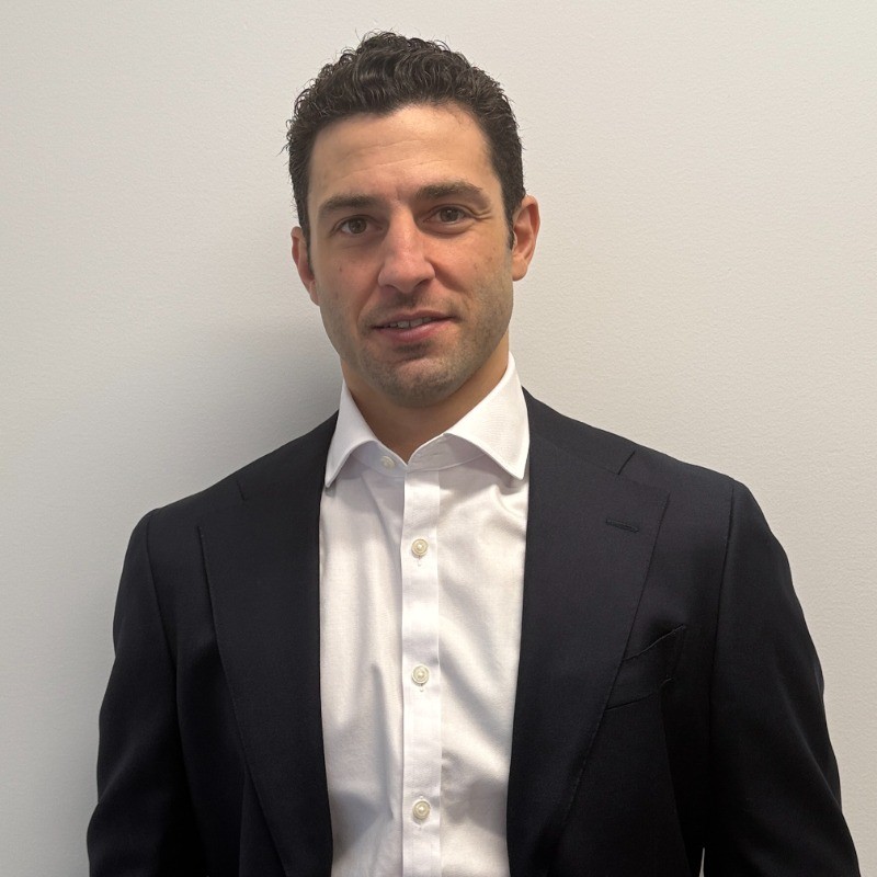 Charles Goldman of Colliers is horrible to escorts